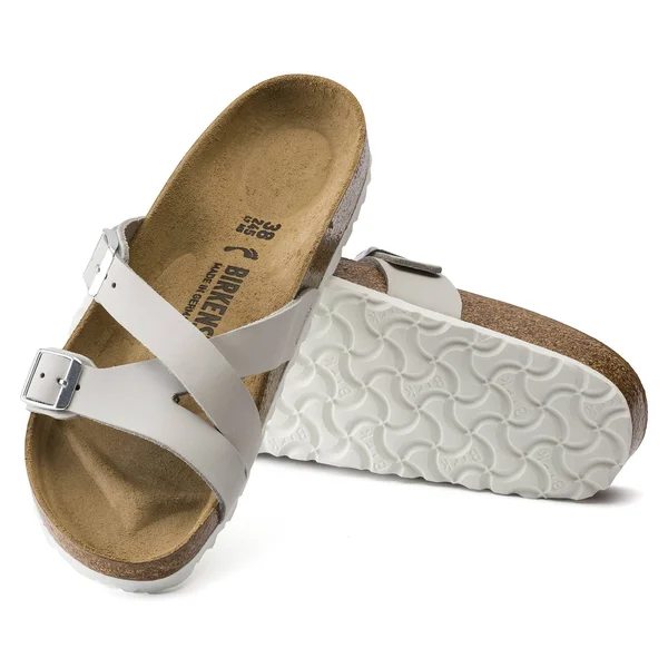 Birkenstock Yao Leather Sandal