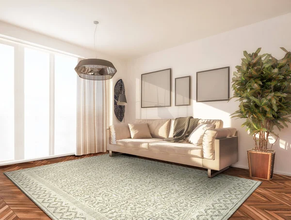 Couristan 3&11x22 x 5&6x22 Pearl Marina Ibiza Area Rug