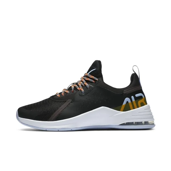 Nike Air Max Bella TR 3 Women's Training Shoes - Size: 12, Grey