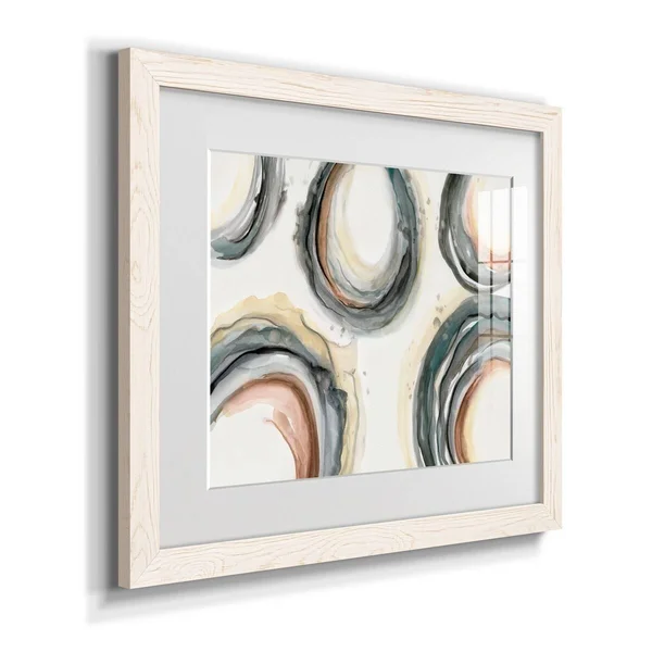 Elasticity-Premium Framed Print - Ready to Hang - 17X20 - Black
