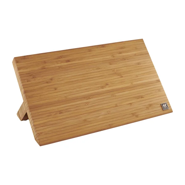 Zwilling Professional S 10-pc Knife Set with Bamboo Magnetic Easel
