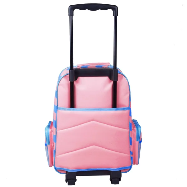 Wildkin Mermaids Rolling Suitcase