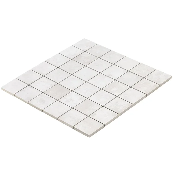 Bond Tile Celestial Pearl 12 in. x 48 in. Metal Look Polished Porcelain Tile (3 Pieces 11.62 Sq. ft., Box)