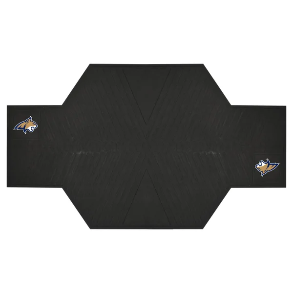 Montana State Motorcycle Mat