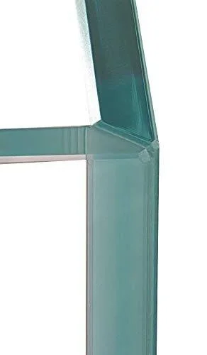 Lifegard Ultra Clear Crystal Aquarium, Medium