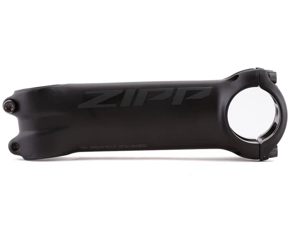 Zipp Service Course SL B2 Stem Black - 120mm/6 Deg