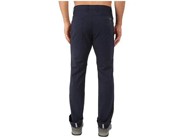 Mountain Khakis Commuter Pant Slim Fit - Men's Navy, 30x32