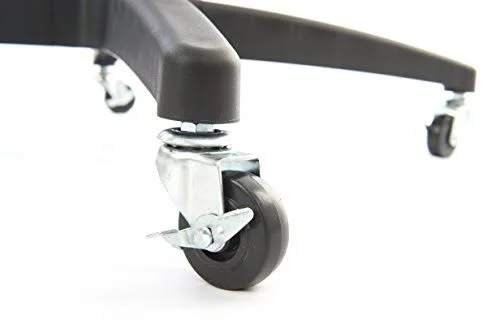 TreeKeeper Rolling 29x22 Tree Stand