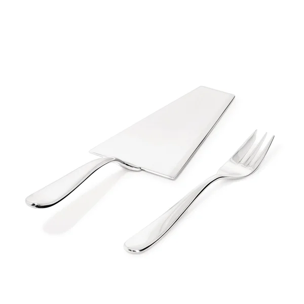 Alessi - Nuovo Milano Cutlery Set - 7 Pieces