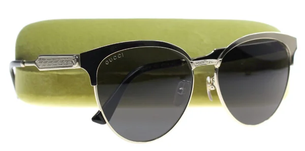Gucci Gg0074s Sunglasses - Gold (003)