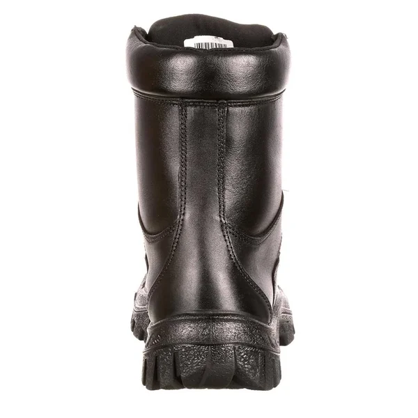 Rocky TMC Postal Duty Boots - Men's Black