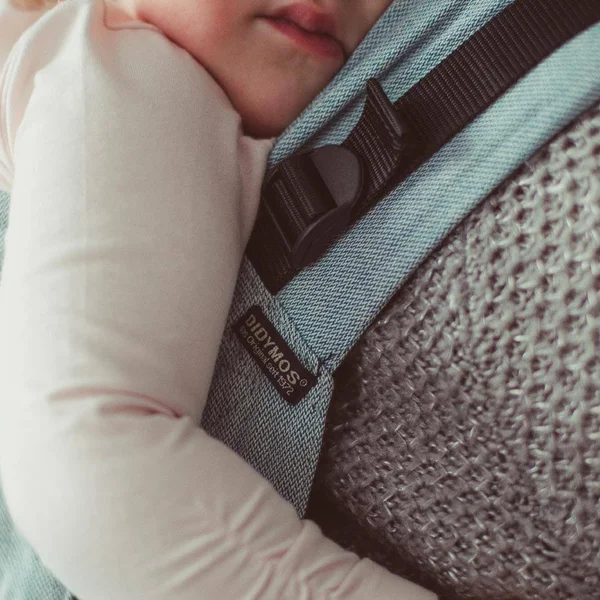 Didymos Didy Onbuhimo Ocean