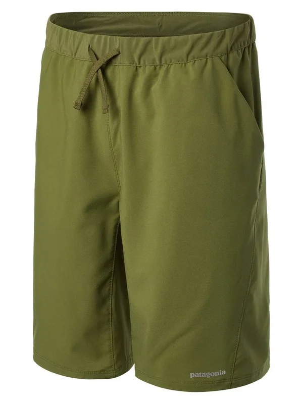 Patagonia Terrebonne Short - Men's Palo Green, Xs