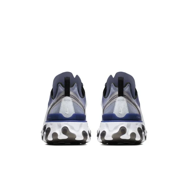 Nike React Element 55 Men's Shoes in Blue, Size: 6.5, BQ6166-402