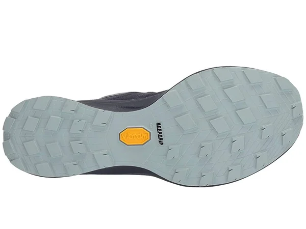 Arc&teryx Women's Norvan SL GTX Black Sapphire/Continuum 8 B US