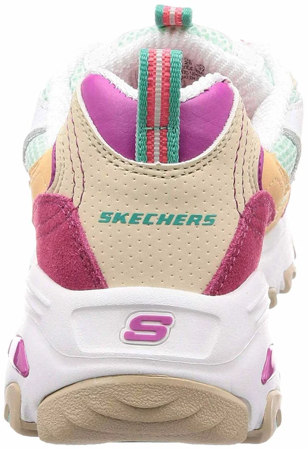 Skechers D&Lites Second Chance Trainers