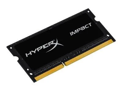 HyperX Hx318ls11ib/8 Impact 1866 MHz DDR3L CL11 Sodimm 1.35 V - 8 GB