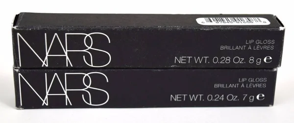 NARS Orgasm Collection Lipgloss, Super Orgasm 1658 - 0.28 oz tube