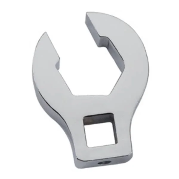 Proto J4914HFL Crowfoot Wrench - 3/8 Dr, 6 Pt, 7/16 in