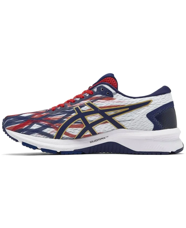 Asics GT-1000 9 Men's White Running 11.5 D