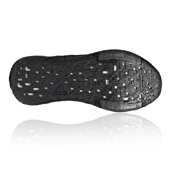 Adidas Pulseboost HD Women's Running Shoes - Black - 5.5
