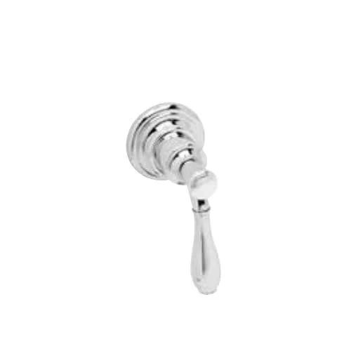 Newport Brass 3-593/56 Ithaca Diverter/Flow Control Handle Flat Black
