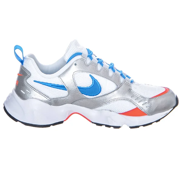 Nike Air Heights - White