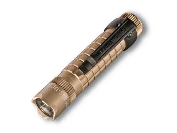 Maglite Mag-Tac LED Flashlight
