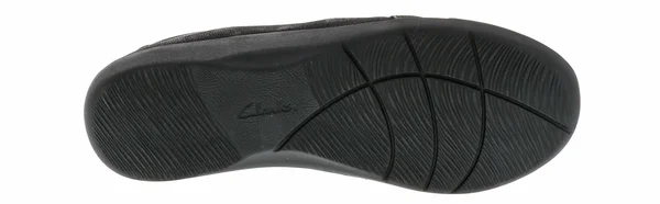 Clarks Women's Sillian Paz Black