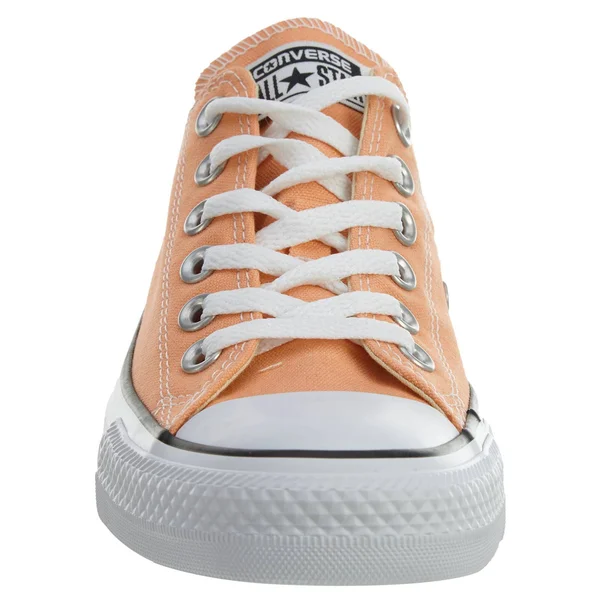 Converse Unisex Chuck Taylor All Star Ox Shoes - Sunset Glow