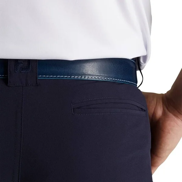 FootJoy Lightweight Shorts - Navy - 33