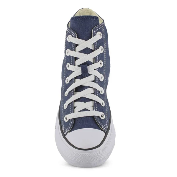 Converse Chuck Taylor All Star Navy HI Trainers