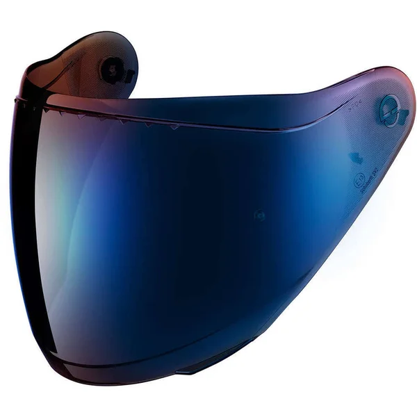 Schuberth SV2 M1 Pro, M1 VISOR, Blue