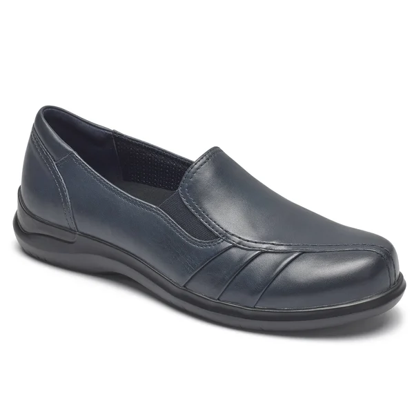 Women's Aravon Faith - Size: 6, Blue