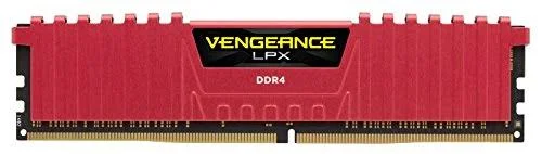 Corsair Vengeance LPX 32GB (4x8GB) DDR4 Dram 2666MHz C16 Memory