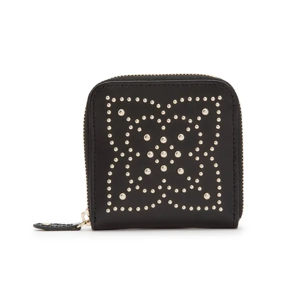 Wolf Marrakesh Travel Case Black