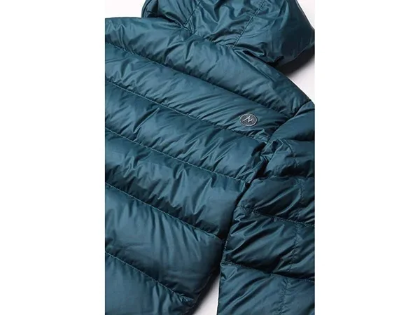 Marmot Boys& Guides Down Hoody - Medium - Stargazer