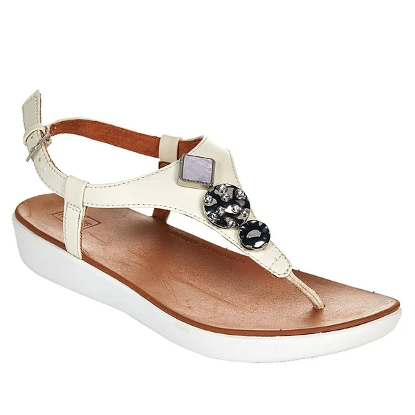 Fitflop Womens Laniey Circle Sandals