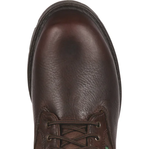 Georgia Boot Work Men 8x22 Homeland Waterproof Insulated 8 W Brown G109