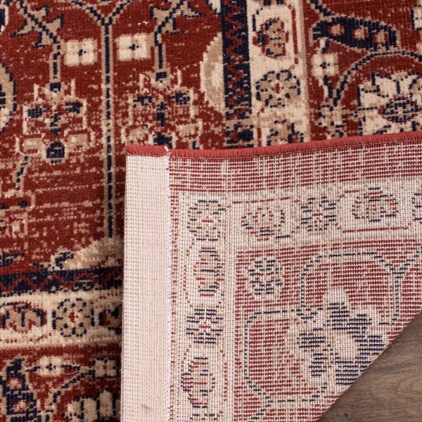 Safavieh 10& x 14& Artisan ATN326H Brown - Brown Rug