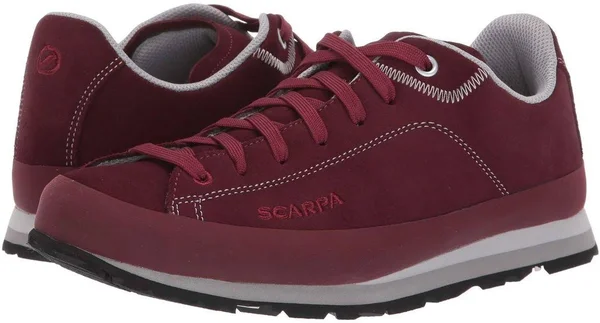 Scarpa Margarita - Bordeaux - 39