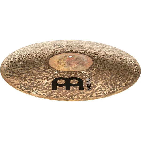Meinl Byzance Dark Raw Bell Ride 20 in.