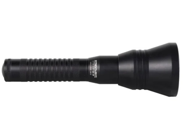Streamlight Strion LED HPL w/AC/DC Black