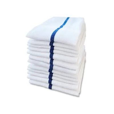 Bar Mop Tea Towel Eider & Ivory Case Pack Quantity: 100