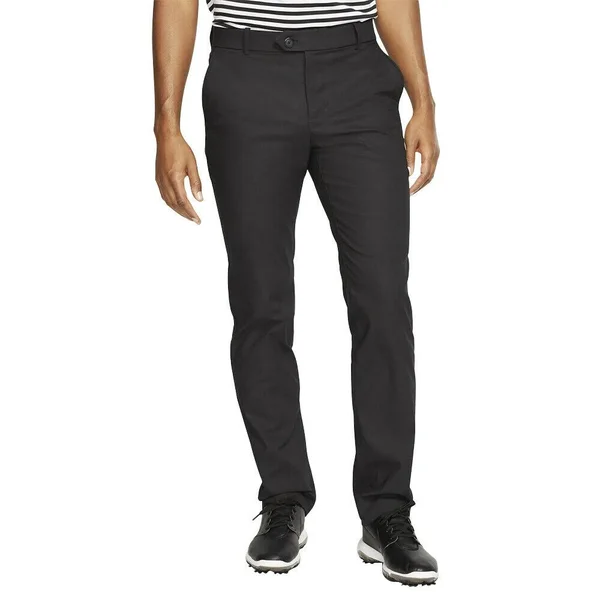 Nike Men's Flex Player Golf Pants - Size 34, Black