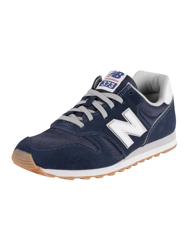New Balance Shoes 373, ML373DB2 - 10.5