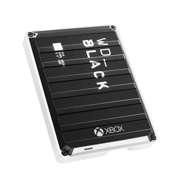 Western WDBA5G0030BBK-WESN 3tb WD Black P10 Game Drive