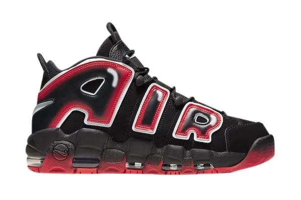 Nike Air More Uptempo 96 - Mens Size 10.5