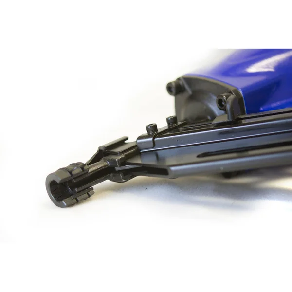 Wen 61798 Pneumatic Clipped Head Framing Nailer, 34