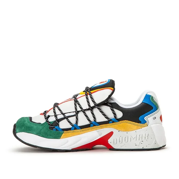 Asics Men's Gel-Kayano 5 OG Sneakers - Size: 7